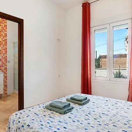 Fernando Casa vacanze Conil De La Frontera