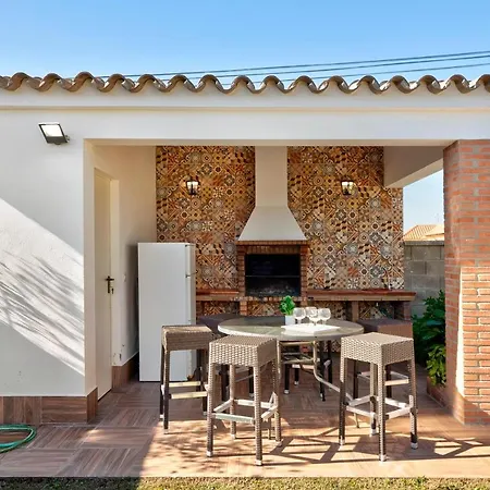 Fernando * Conil De La Frontera