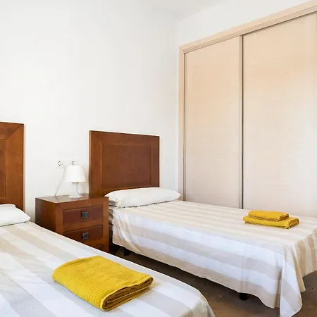 Casa vacanze Fernando