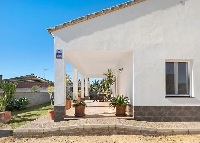 Fernando Casa vacanze Conil De La Frontera