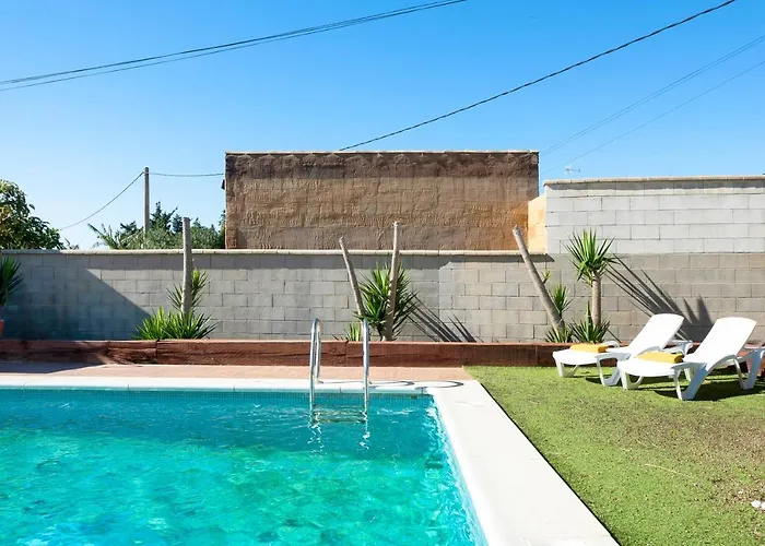 Fernando Casa vacanze *