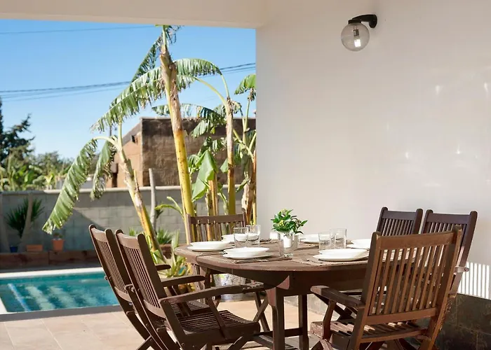 Casa vacanze Fernando