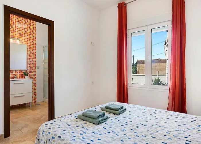 Fernando Casa vacanze Conil De La Frontera