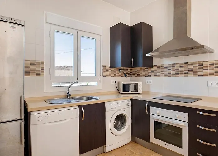 Fernando Semesterbostad *