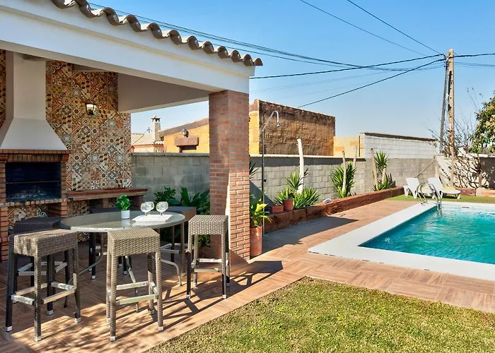 Casa vacanze Fernando Conil De La Frontera
