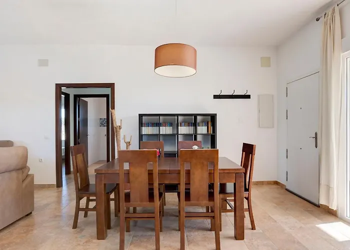 Casa vacanze Fernando Conil De La Frontera
