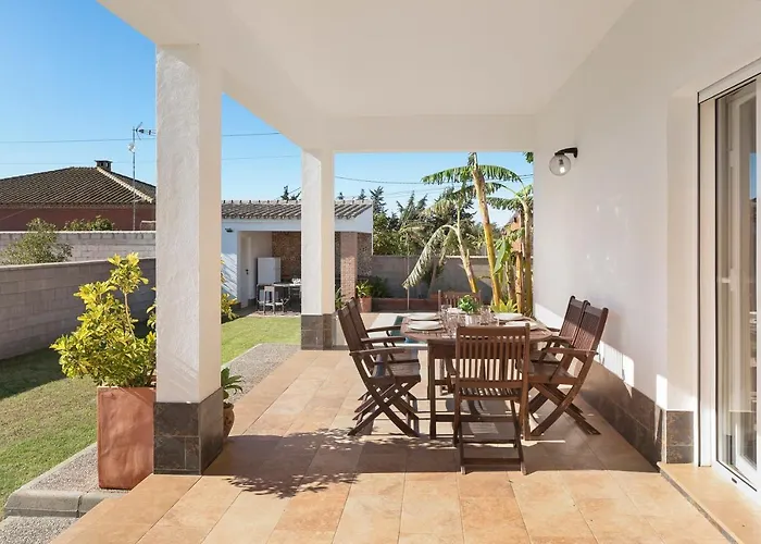 Casa vacanze Fernando