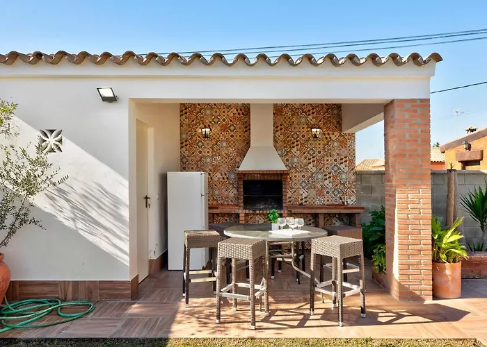 Fernando * Conil De La Frontera