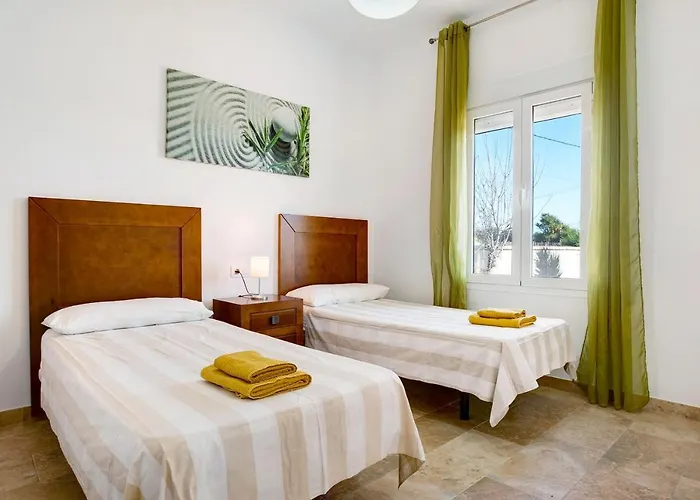 Fernando Casa vacanze Conil De La Frontera