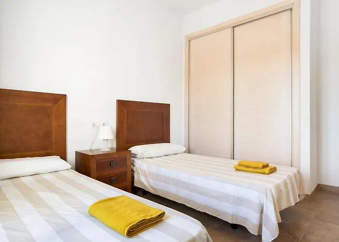 Casa vacanze Fernando