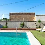 Fernando Holiday home *