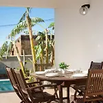 Holiday home Fernando