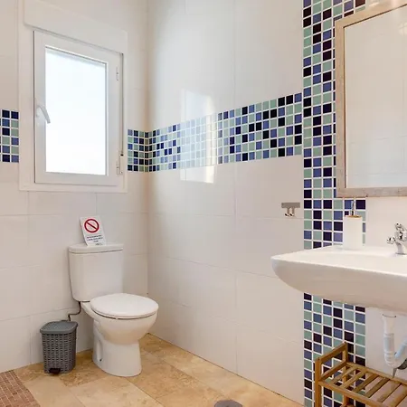 Fernando Conil De La Frontera