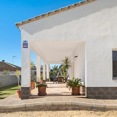 Fernando Будинок відпочинку Коніль-де-ла-Фронтера