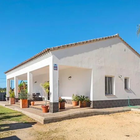 Fernando Будинок відпочинку *