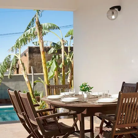 Будинок відпочинку Fernando