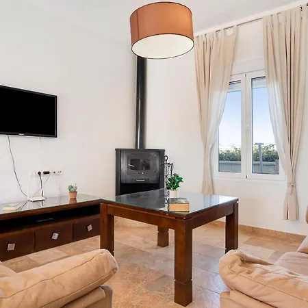 Будинок відпочинку Fernando *