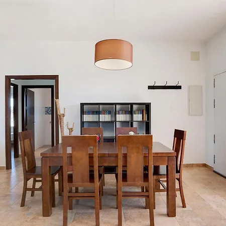 Будинок відпочинку Fernando Коніль-де-ла-Фронтера