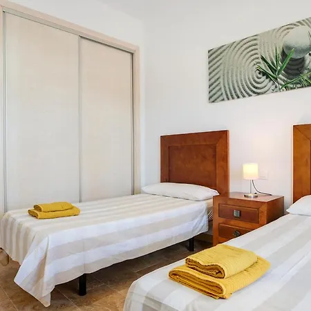 Fernando * Коніль-де-ла-Фронтера