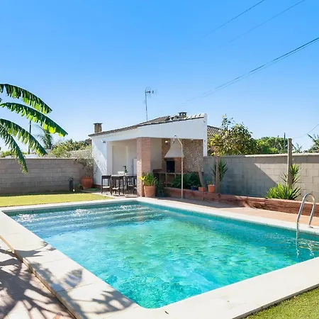 Fernando * Conil De La Frontera