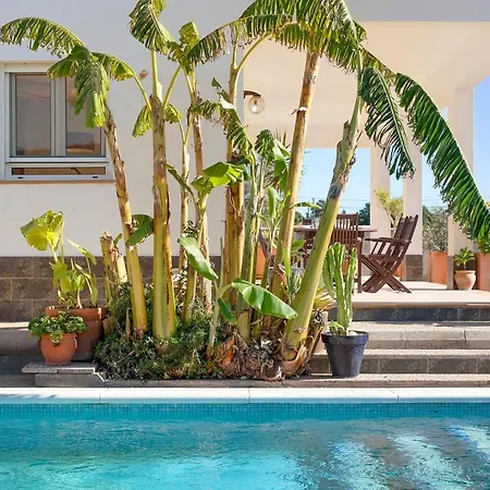 Fernando Conil De La Frontera