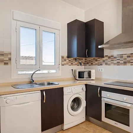 Fernando Dom wakacyjny *