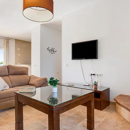 Fernando Dom wakacyjny