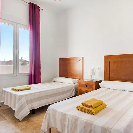 Fernando Conil De La Frontera