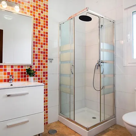 Dom wakacyjny Fernando *